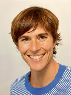 Stefanie Muth - Fachärztin für Kinder- und Jugendpsychiatrie & Psychotherapie